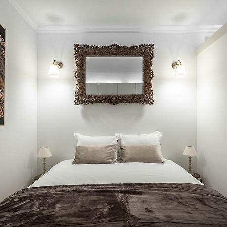 Mouzinho Historic Apartments Porto Bagian luar foto