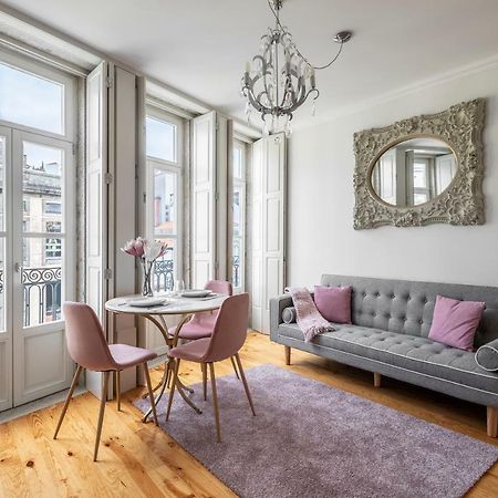 Mouzinho Historic Apartments Porto Bagian luar foto