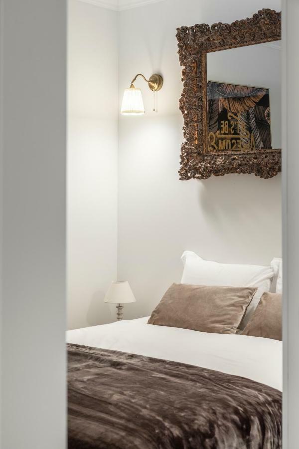 Mouzinho Historic Apartments Porto Bagian luar foto